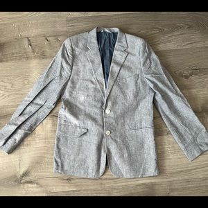 Nordstrom Boys Patted Suit Jacket